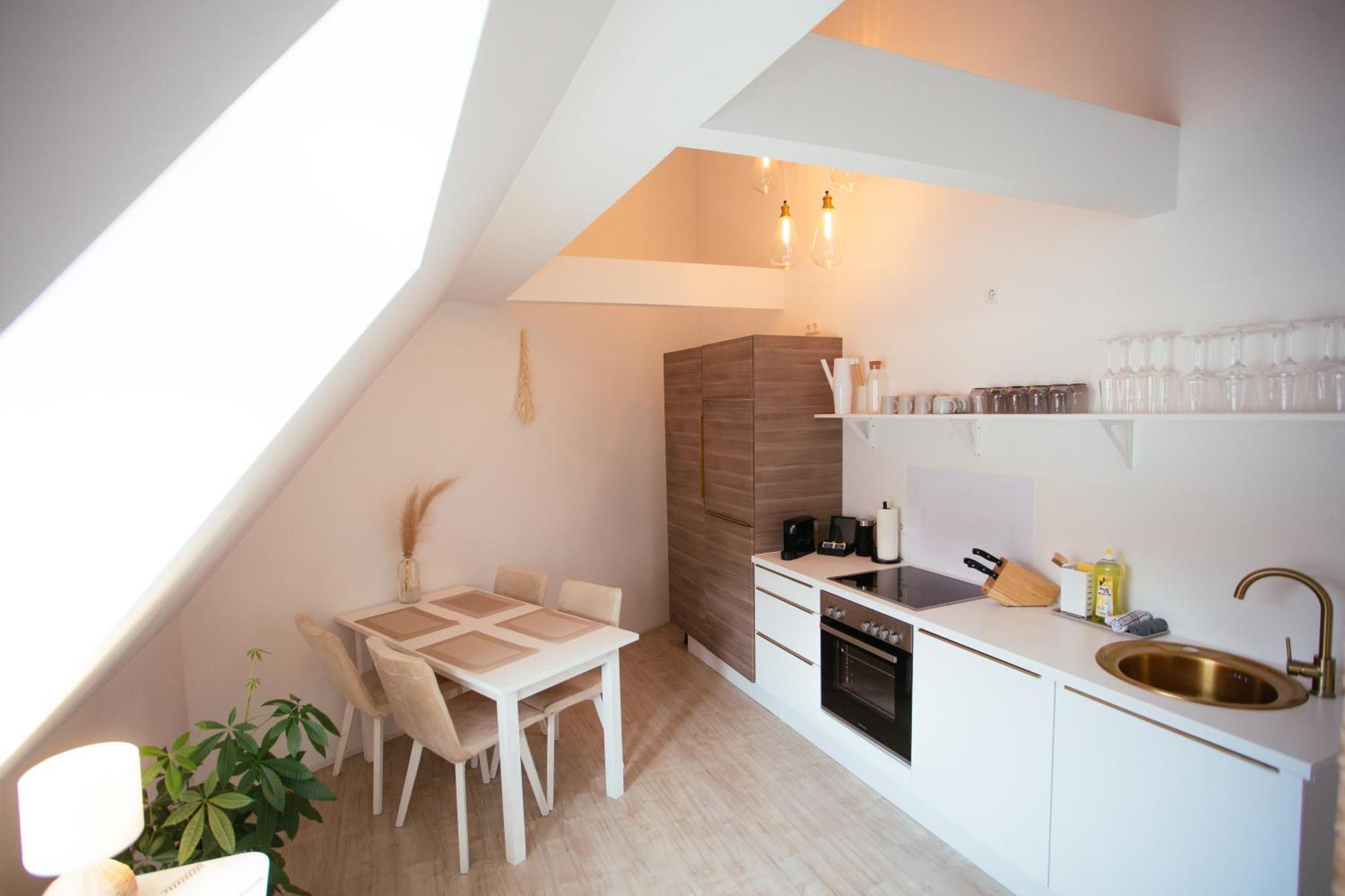 Jama - Altstadt, Wlan, Arbeitsplatz, Modern Boho #3 Würzburg Exteriör bild